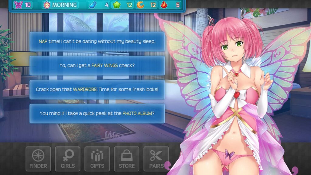 huniepop game download for android