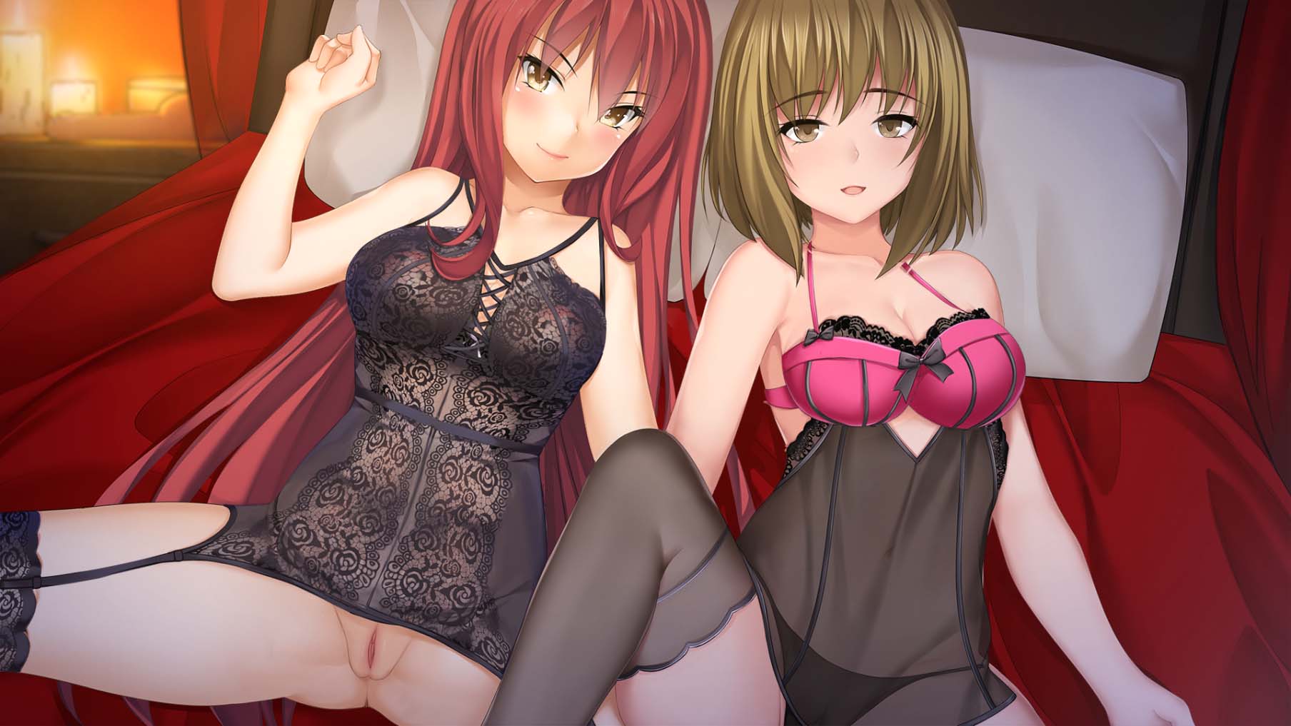 Hentai sim dating game фото 62