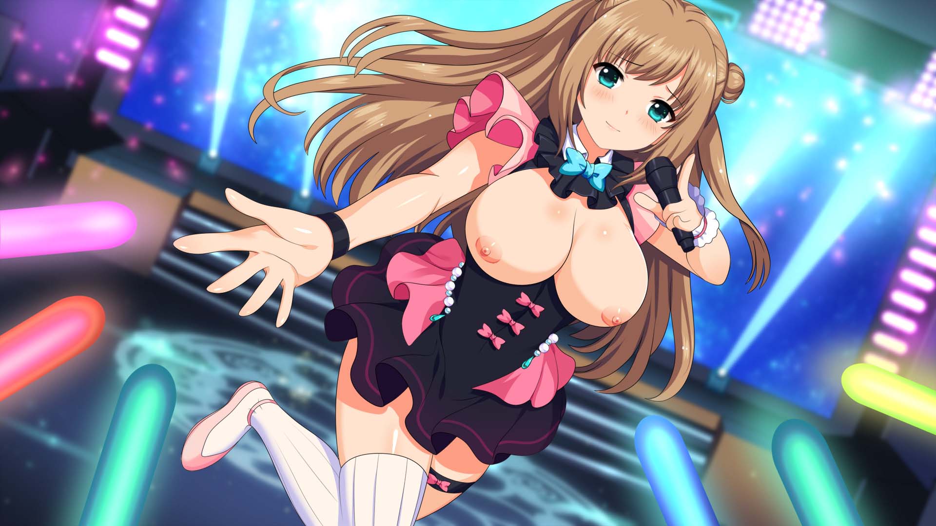 Hentai game idol фото 105