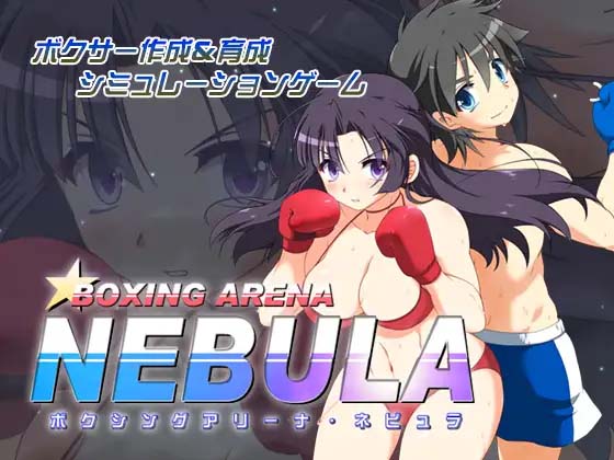 Hentai Boxing Game