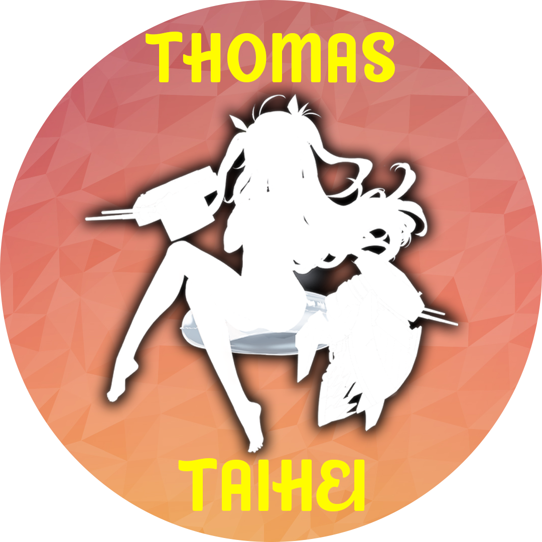 Thomas Taihei - Free Hentai Download